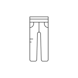 Jeans e Alfaiataria