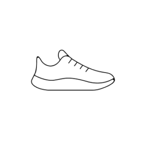 Tênis e Sapatos